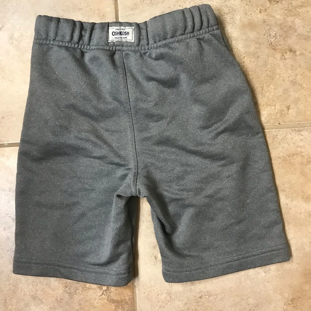 🛹OSH KOSH Athletic Shorts